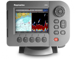 Raymarine A50D