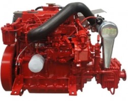 BUKH DV48 BUKH DV48