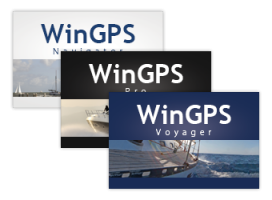 Navigationssoftware Navigationssoftware