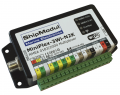 NMEA Multiplexer