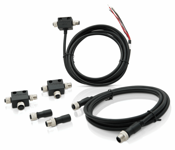 NMEA 2000 Starter Kit 1