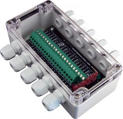 NMEA 2000 Quick Network Block Actisense QNB-1