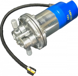 Kraftstoffpumpe Hardi 18812V Marine 12 Volt