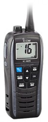 ICOM IC-M25 UKW Marine Handfunkgerät