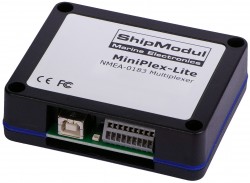 NMEA-Multiplexer MiniPlex-Lite