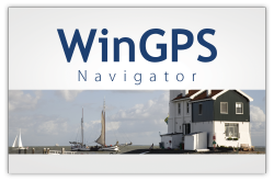 WinGPS 5 Navigator 2021