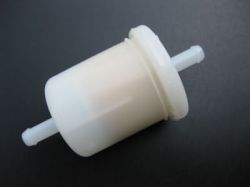 Premium Kraftstofffilter / Dieselfilter 8mm