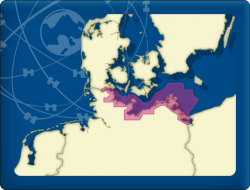 DKW Deutsche Ostseeküste - Digitale Seekarte