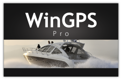 WinGPS 5 Pro 2021