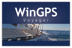 WinGPS 5 Voyager 2021